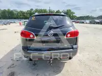 2011 Buick ENCLAVE photo