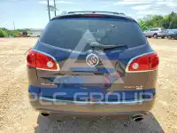 2011 Buick ENCLAVE фото