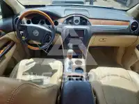 2011 Buick ENCLAVE фото