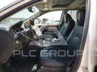 2011 Buick ENCLAVE фото