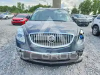 2011 Buick ENCLAVE фото