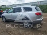 2011 Buick ENCLAVE фото