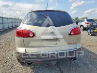 2011 Buick ENCLAVE фото