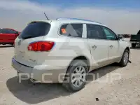 2011 Buick ENCLAVE фото