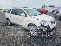 2011 Buick ENCLAVE фото