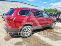 2011 Buick ENCLAVE photo