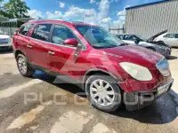 2011 Buick ENCLAVE photo