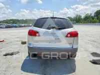 2011 Buick ENCLAVE фото