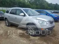 2011 Buick ENCLAVE фото