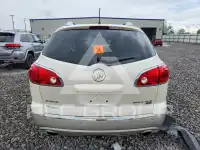 2011 Buick ENCLAVE фото