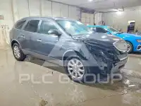 2011 Buick ENCLAVE фото
