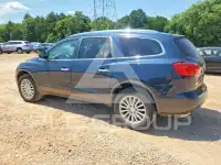 2011 Buick ENCLAVE фото