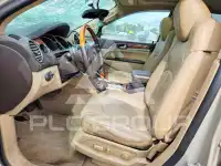 2011 Buick ENCLAVE фото