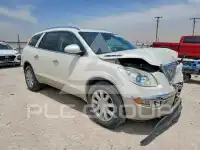 2011 Buick ENCLAVE фото