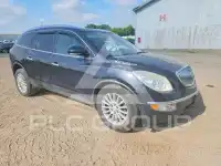 2011 Buick ENCLAVE фото