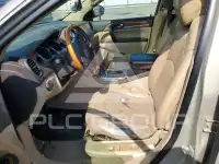 2011 Buick ENCLAVE фото