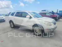 2011 Buick ENCLAVE фото