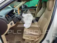 2011 Buick ENCLAVE фото