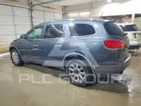2011 Buick ENCLAVE фото