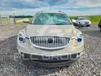 2011 Buick ENCLAVE фото