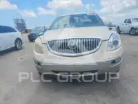 2011 Buick ENCLAVE фото