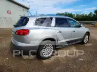 2011 Buick ENCLAVE photo