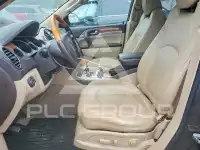 2011 Buick ENCLAVE фото
