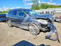 2011 Buick ENCLAVE фото