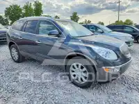 2011 Buick ENCLAVE фото