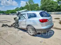 2011 Buick ENCLAVE фото