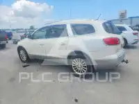 2011 Buick ENCLAVE фото
