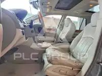 2011 Buick ENCLAVE фото
