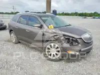 2011 Buick ENCLAVE фото