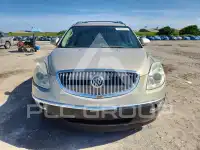 2011 Buick ENCLAVE фото