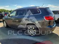 2011 Buick ENCLAVE фото