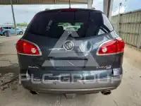 2011 Buick ENCLAVE фото