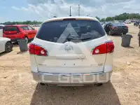 2011 Buick ENCLAVE фото