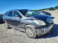 2011 Buick ENCLAVE фото