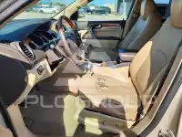 2011 Buick ENCLAVE фото
