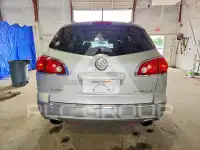 2011 Buick ENCLAVE фото