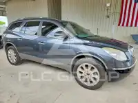 2011 Buick ENCLAVE фото