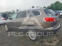 2011 Buick ENCLAVE фото