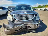 2011 Buick ENCLAVE фото