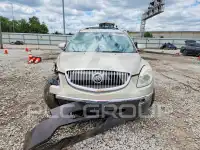 2011 Buick ENCLAVE фото