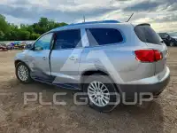 2011 Buick ENCLAVE photo