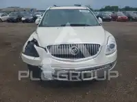 2011 Buick ENCLAVE фото