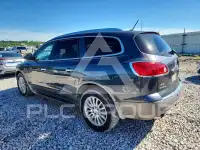 2011 Buick ENCLAVE фото