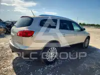 2011 Buick ENCLAVE фото