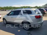 2011 Buick ENCLAVE photo