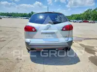 2011 Buick ENCLAVE фото